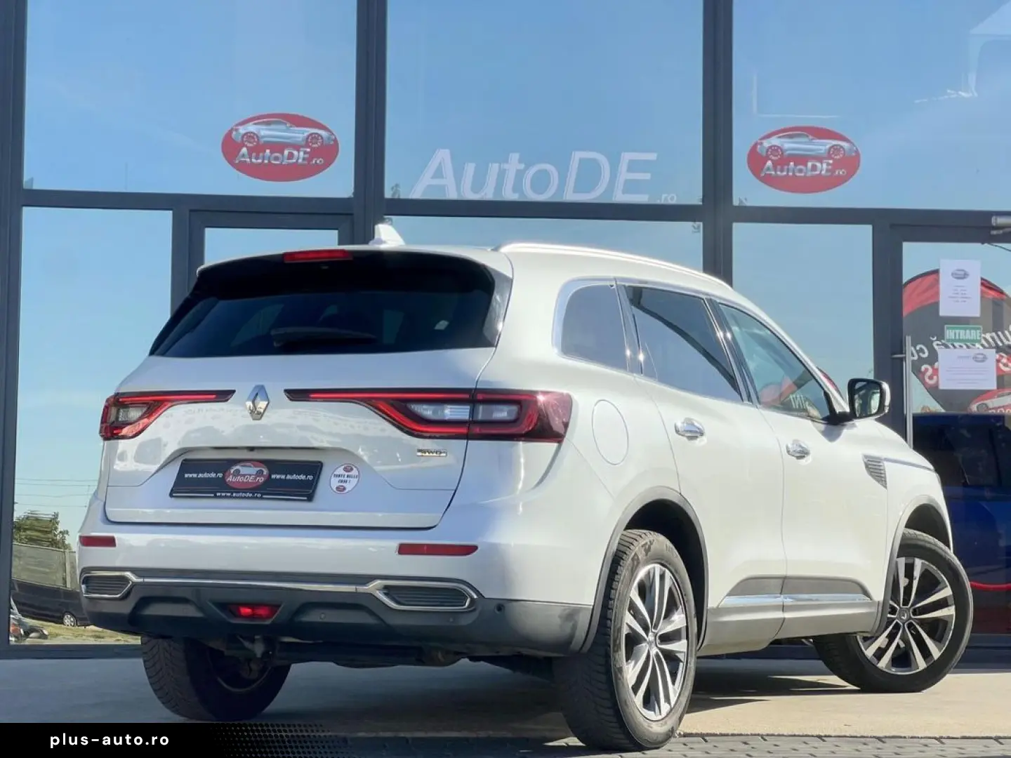Renault Koleos
