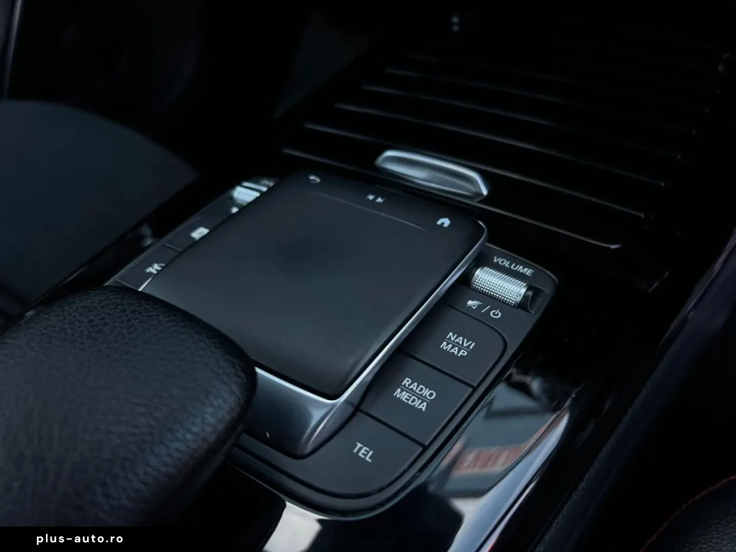 Mercedes-Benz Cla-200