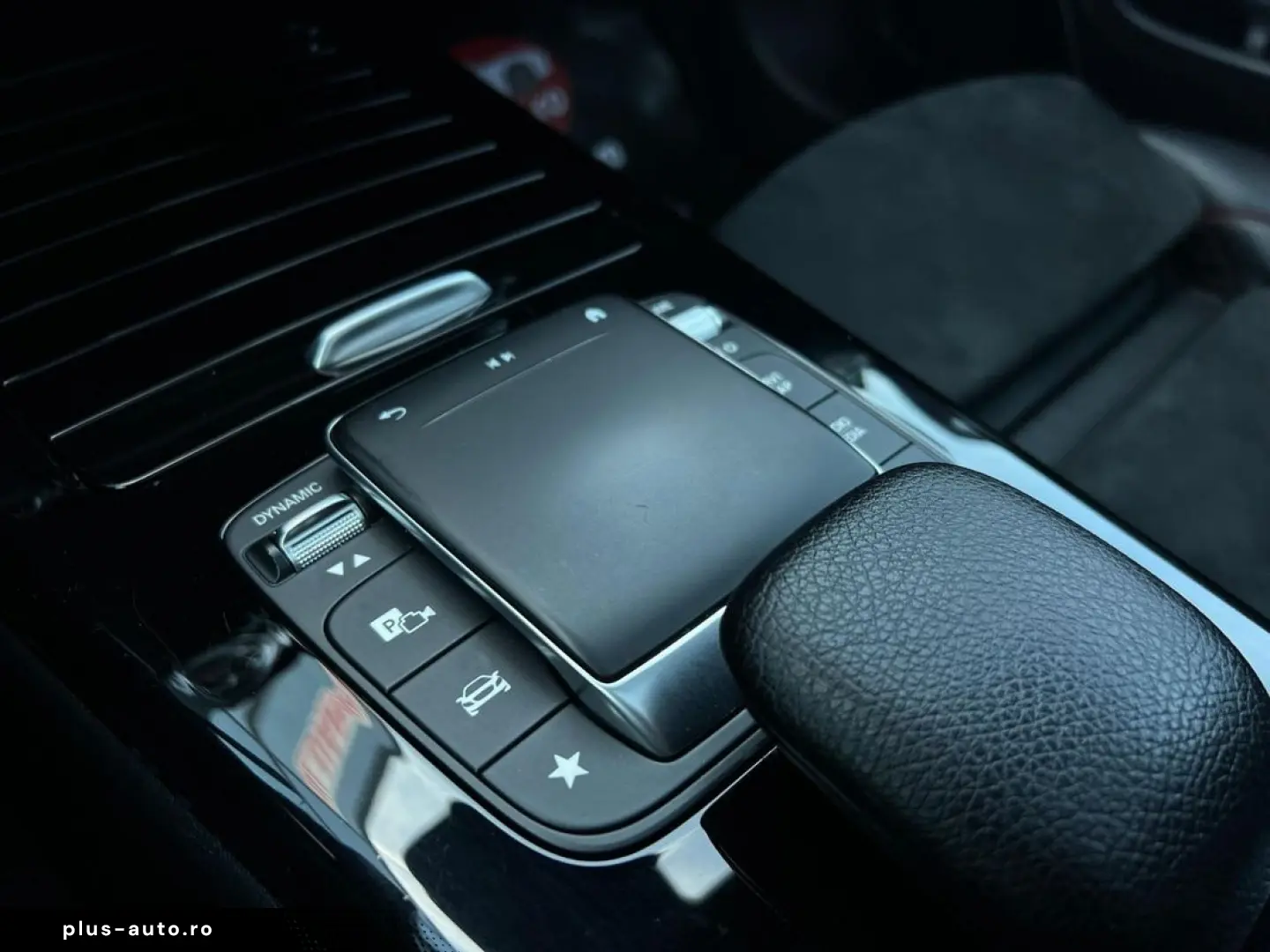 Mercedes-Benz Cla-200