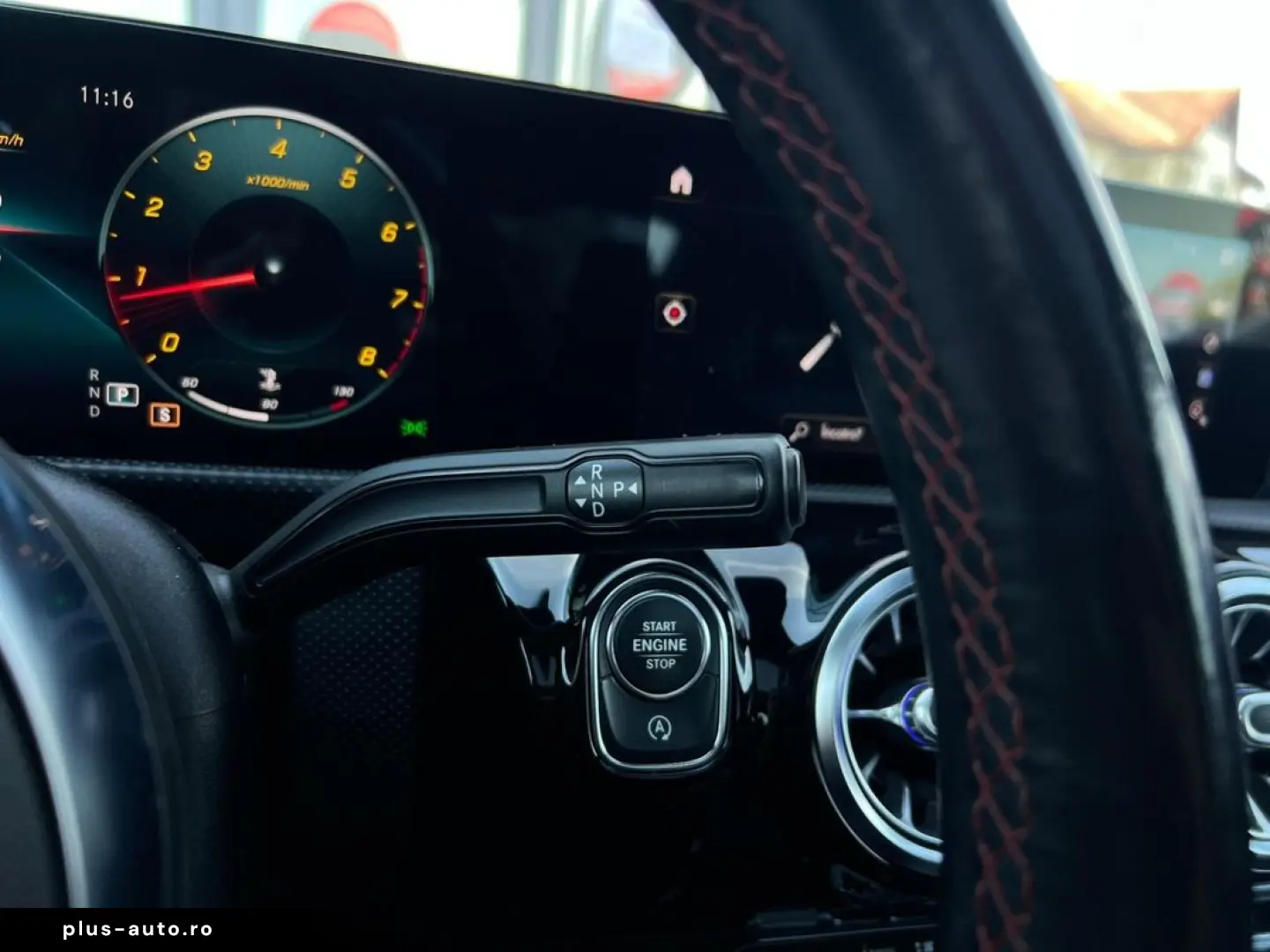 Mercedes-Benz Cla-200