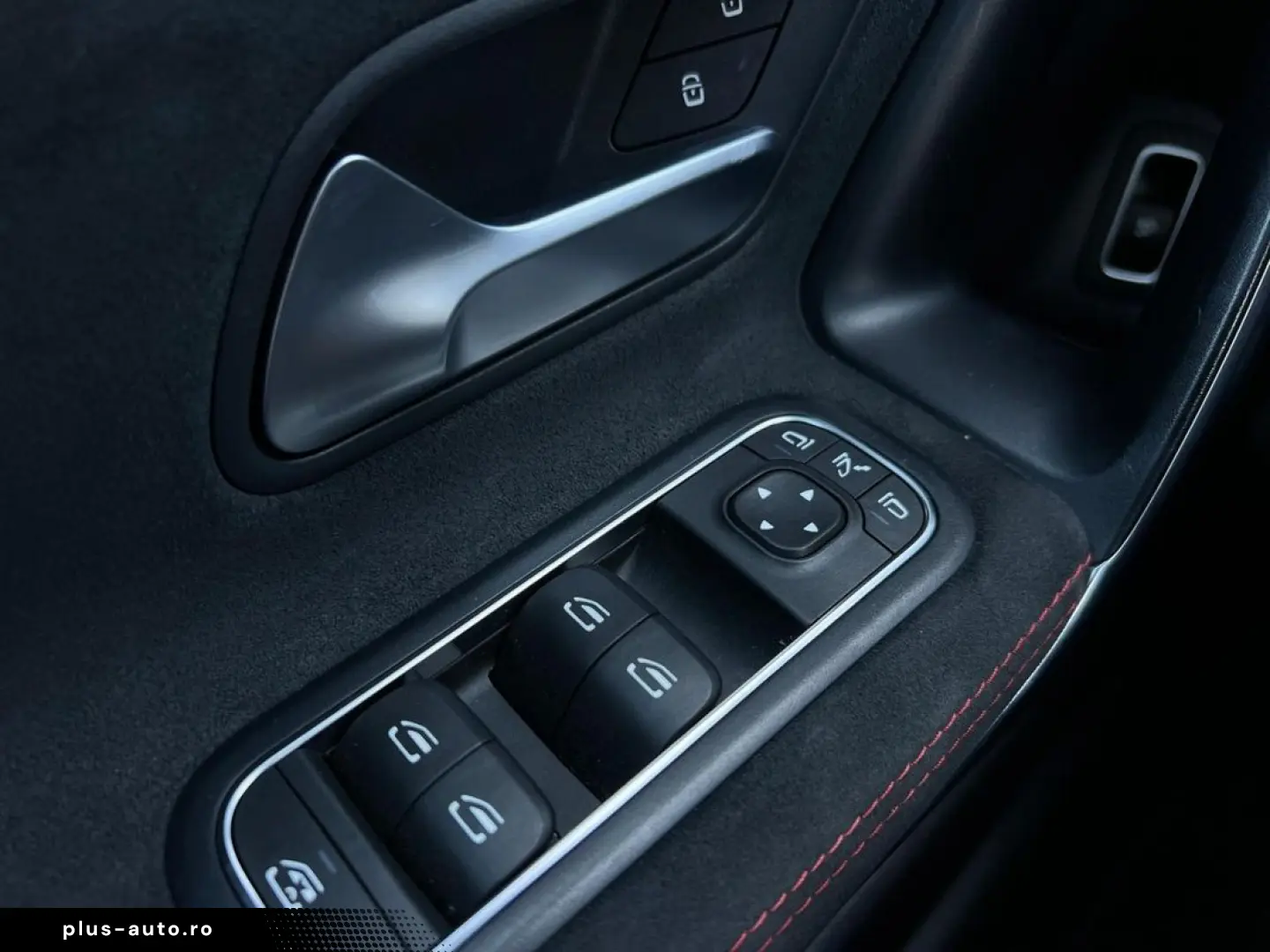 Mercedes-Benz Cla-200