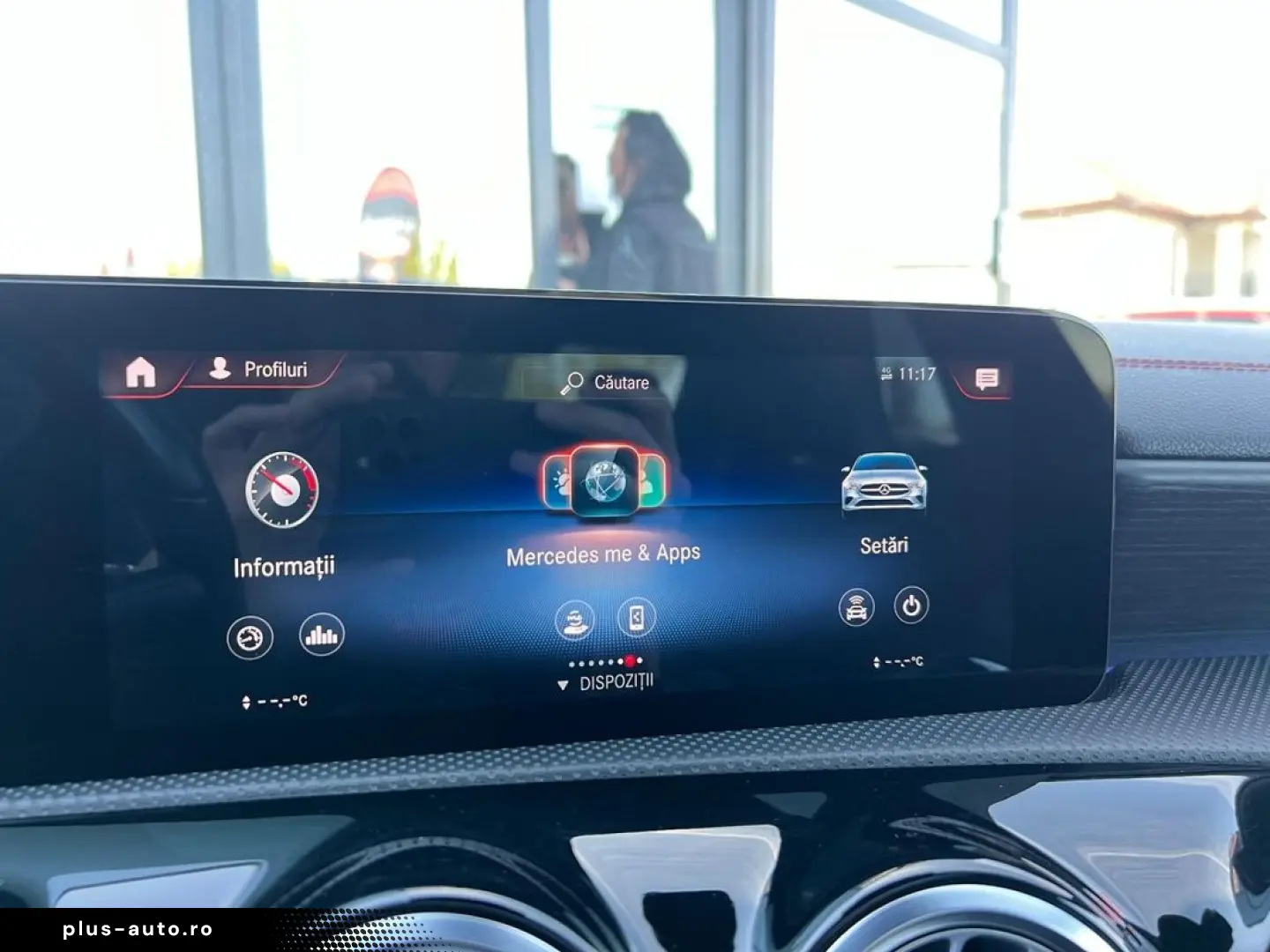 Mercedes-Benz Cla-200