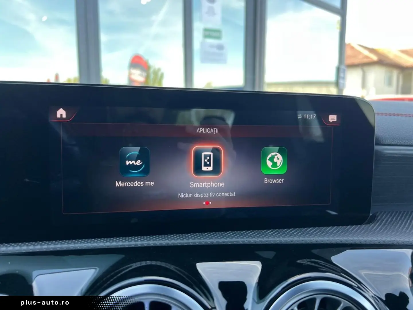 Mercedes-Benz Cla-200