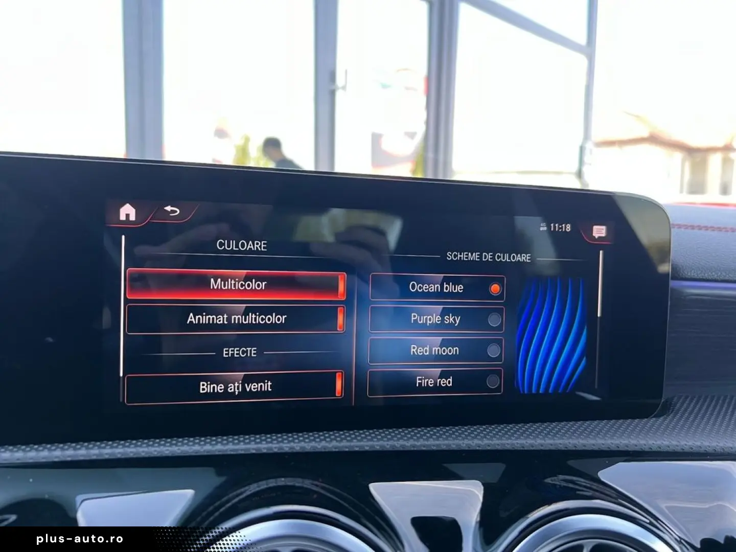Mercedes-Benz Cla-200