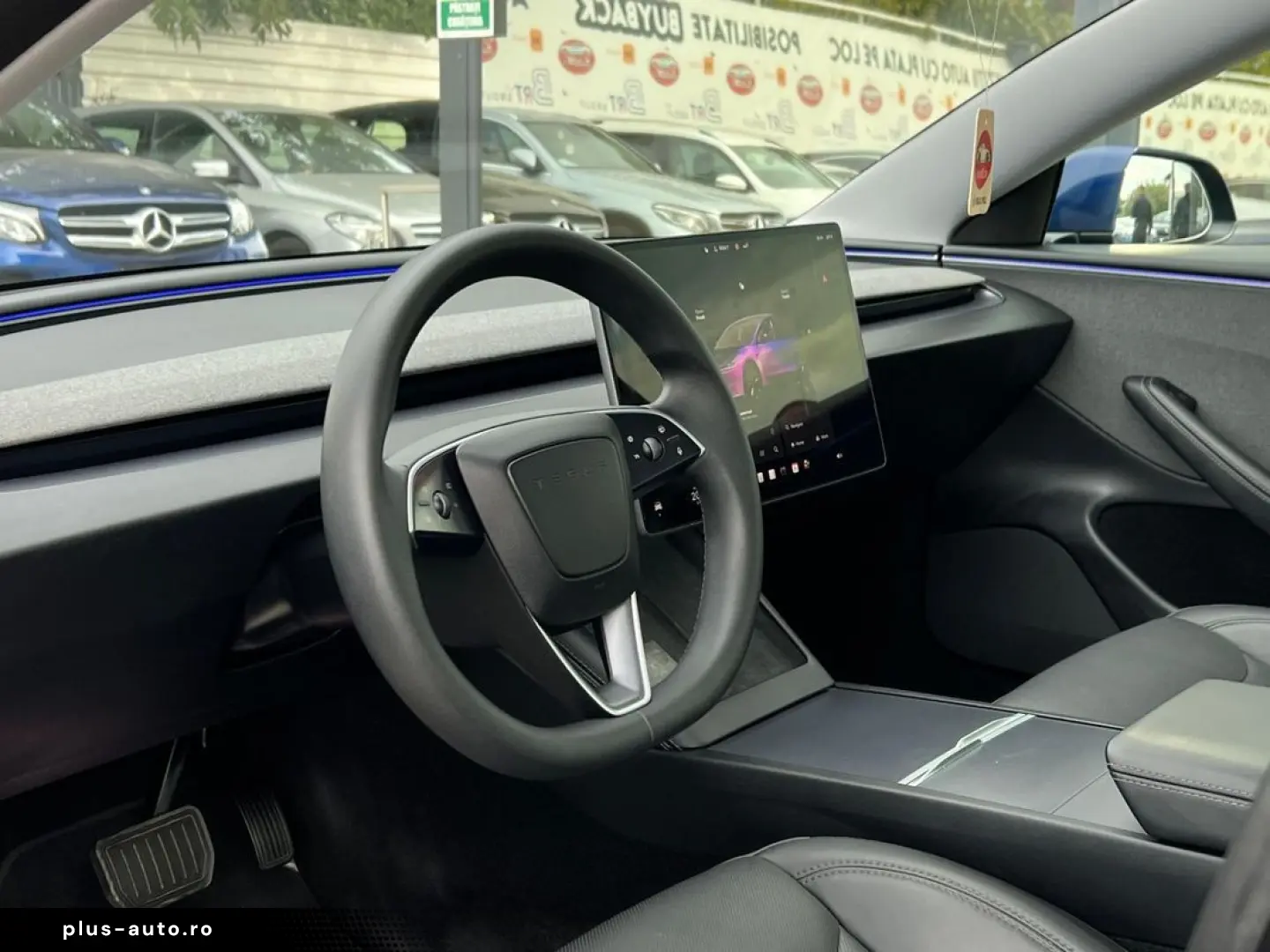 Tesla Model-3