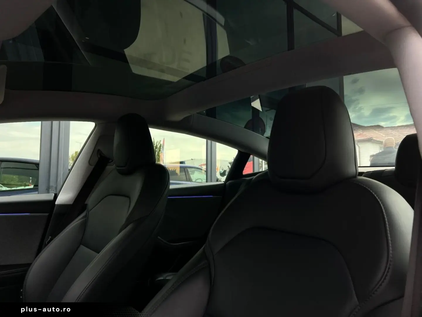 Tesla Model-3