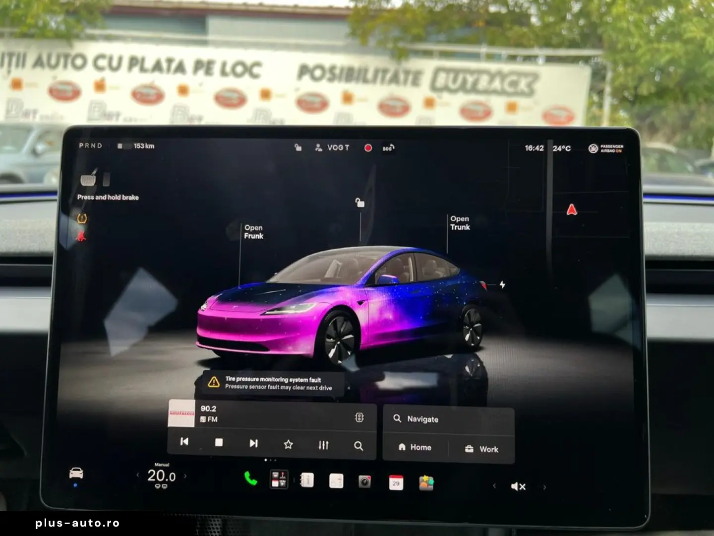 Tesla Model-3