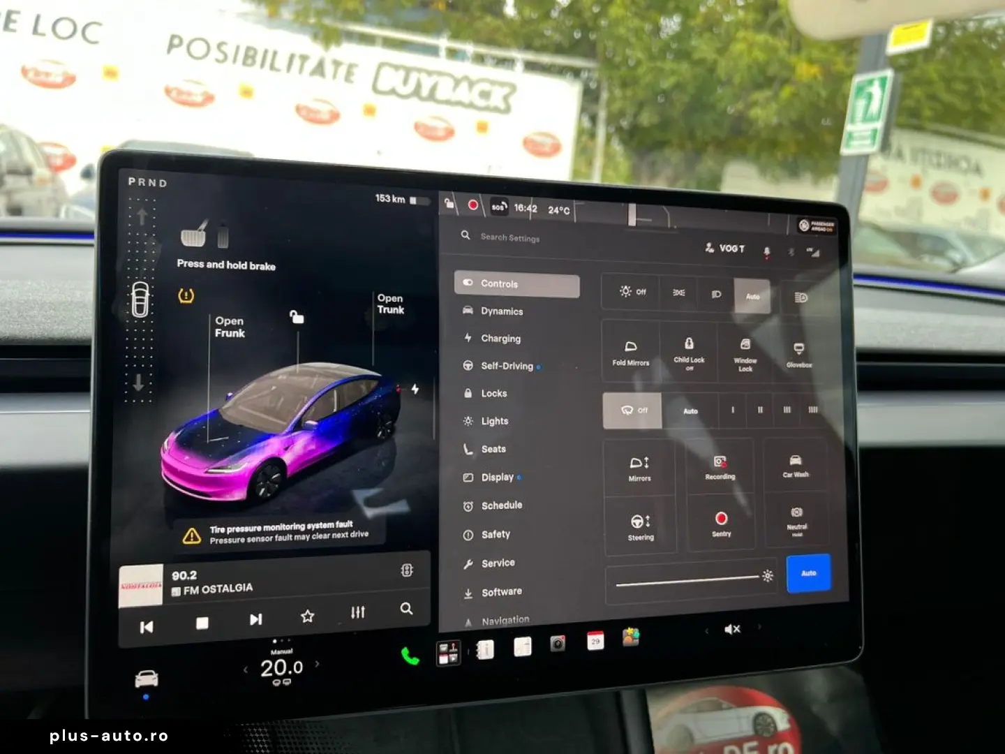 Tesla Model-3