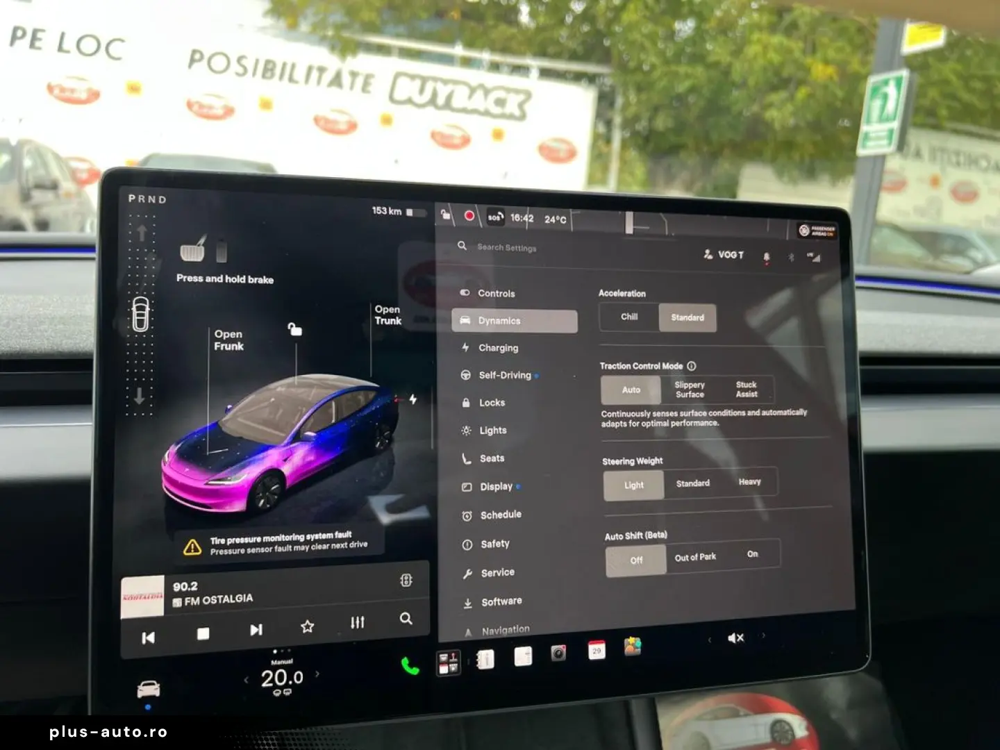 Tesla Model-3