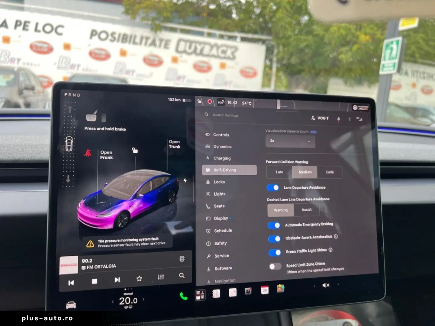 Tesla Model-3