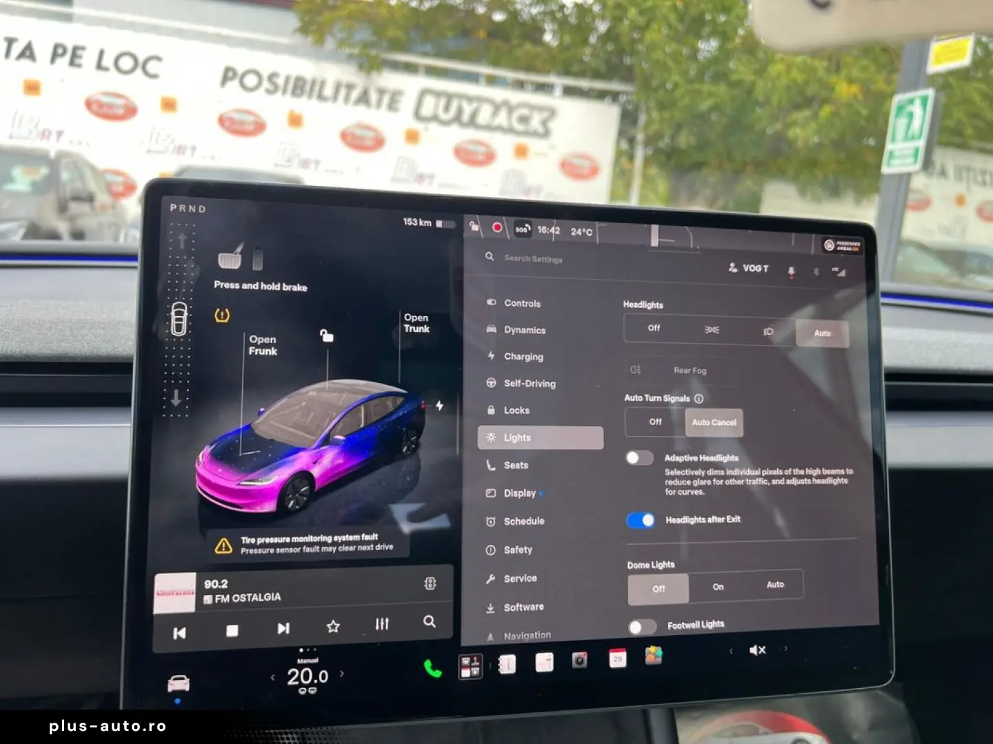 Tesla Model-3