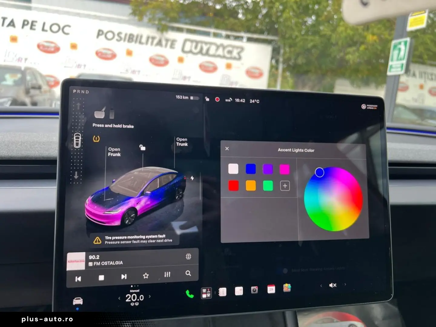 Tesla Model-3