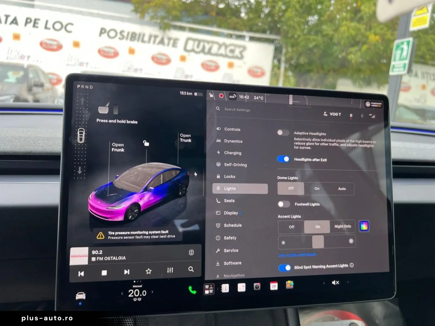 Tesla Model-3