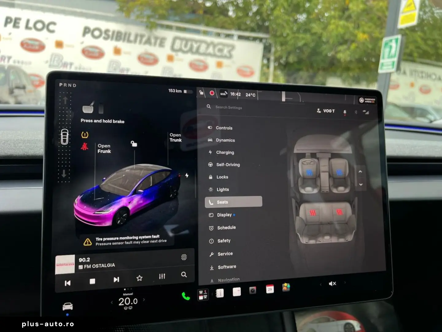 Tesla Model-3