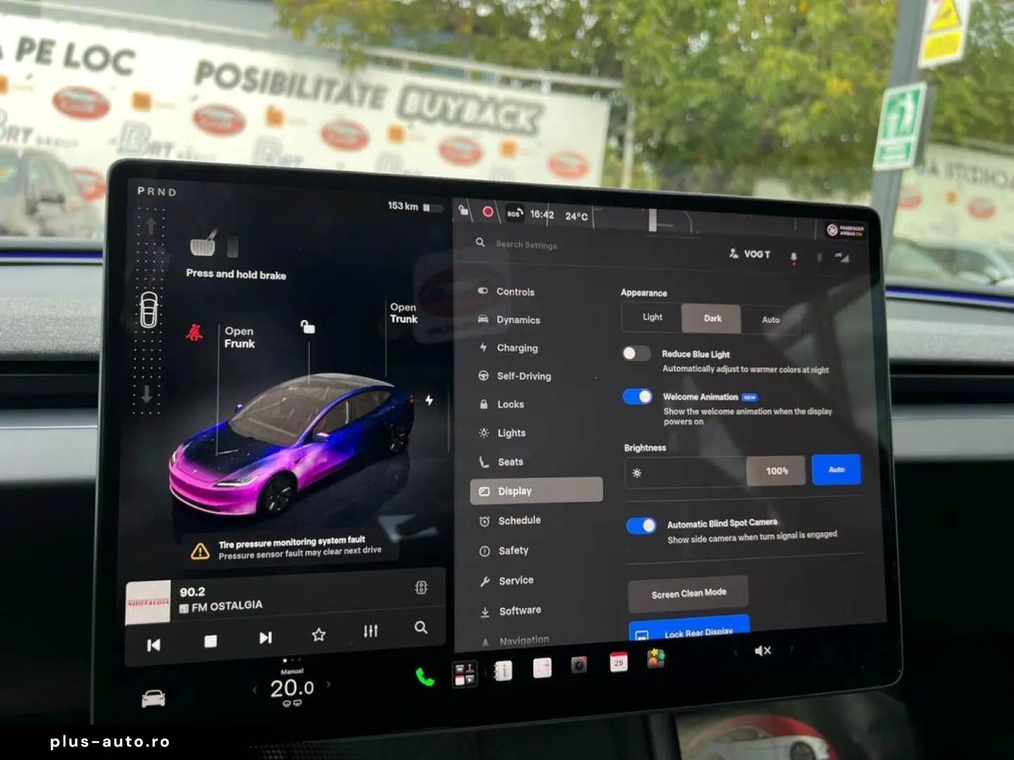 Tesla Model-3