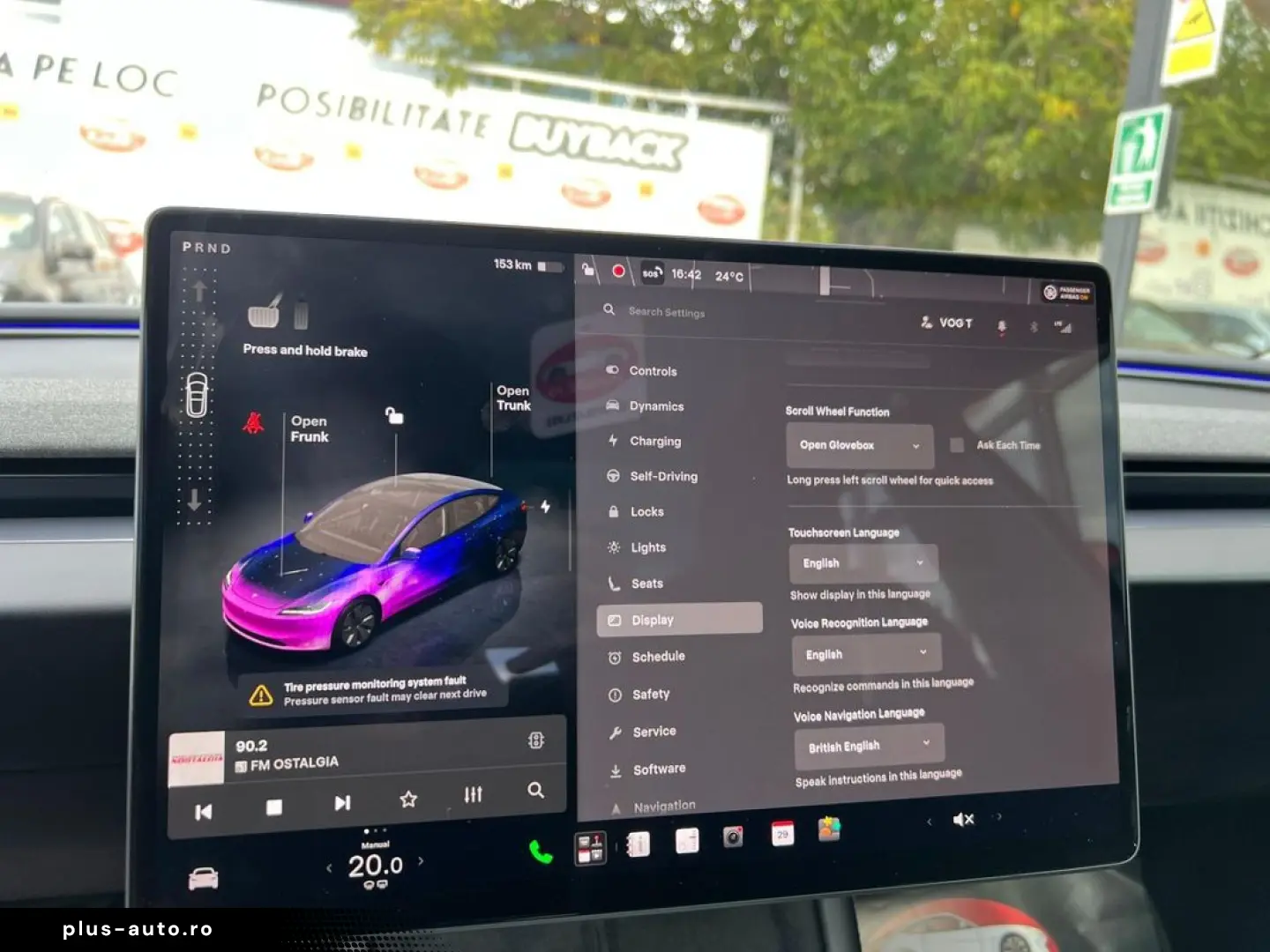 Tesla Model-3