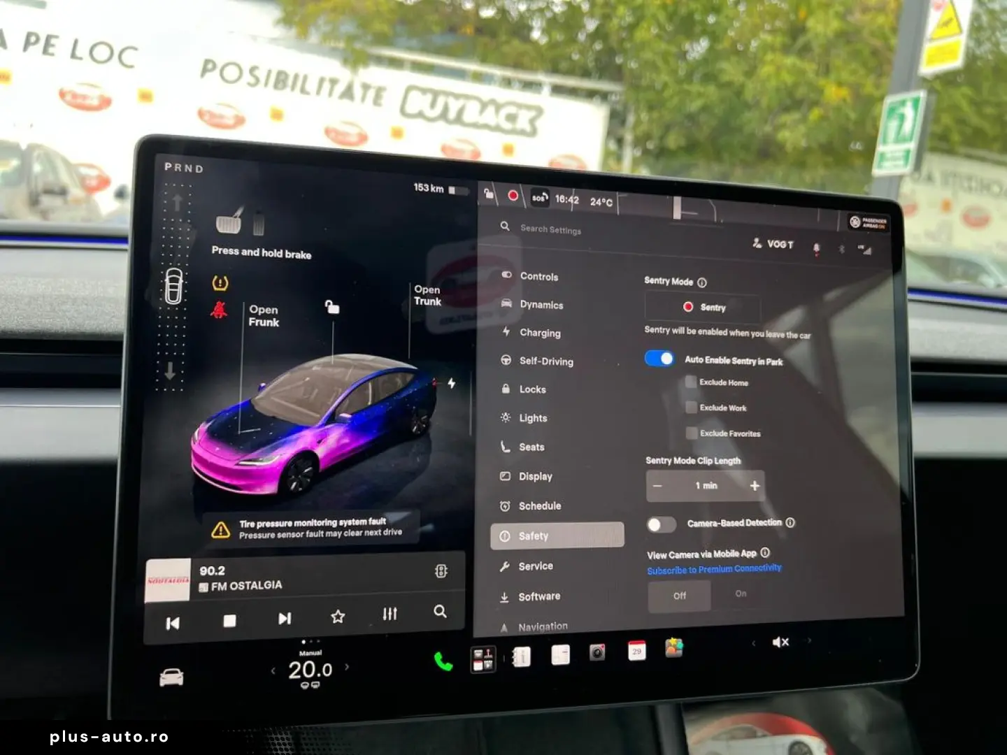 Tesla Model-3