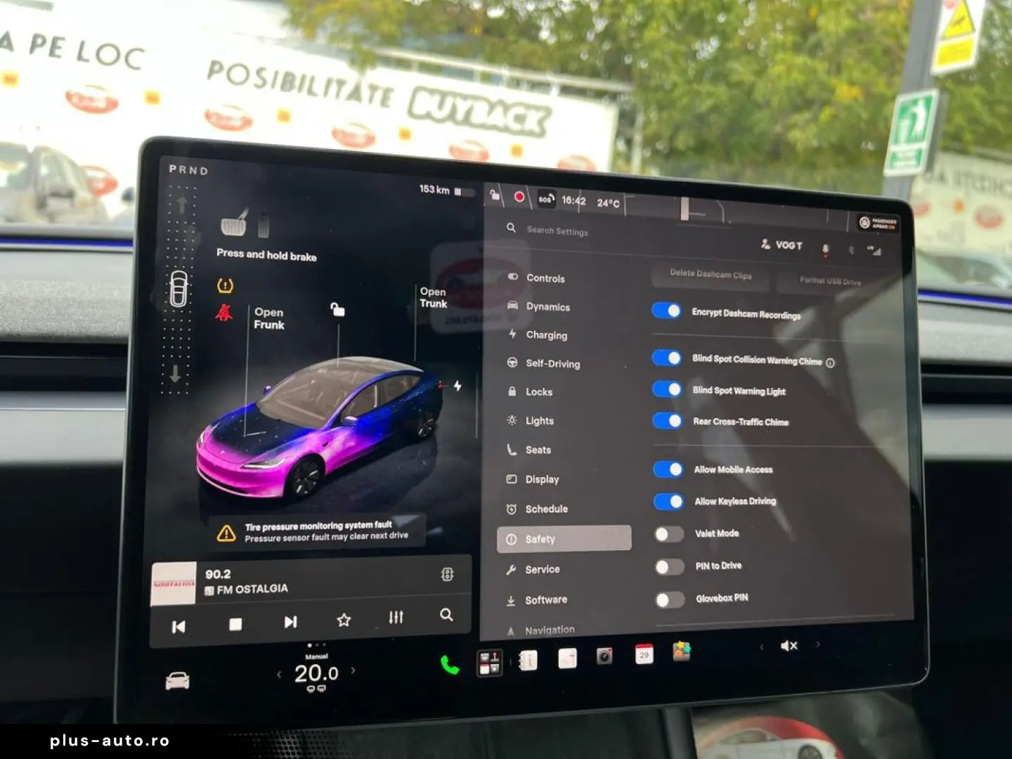 Tesla Model-3