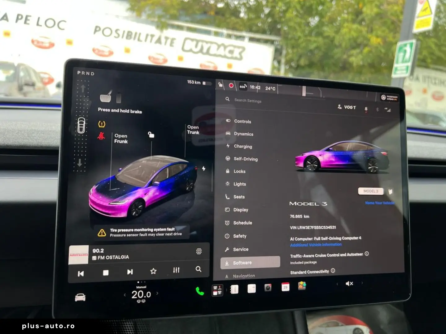 Tesla Model-3