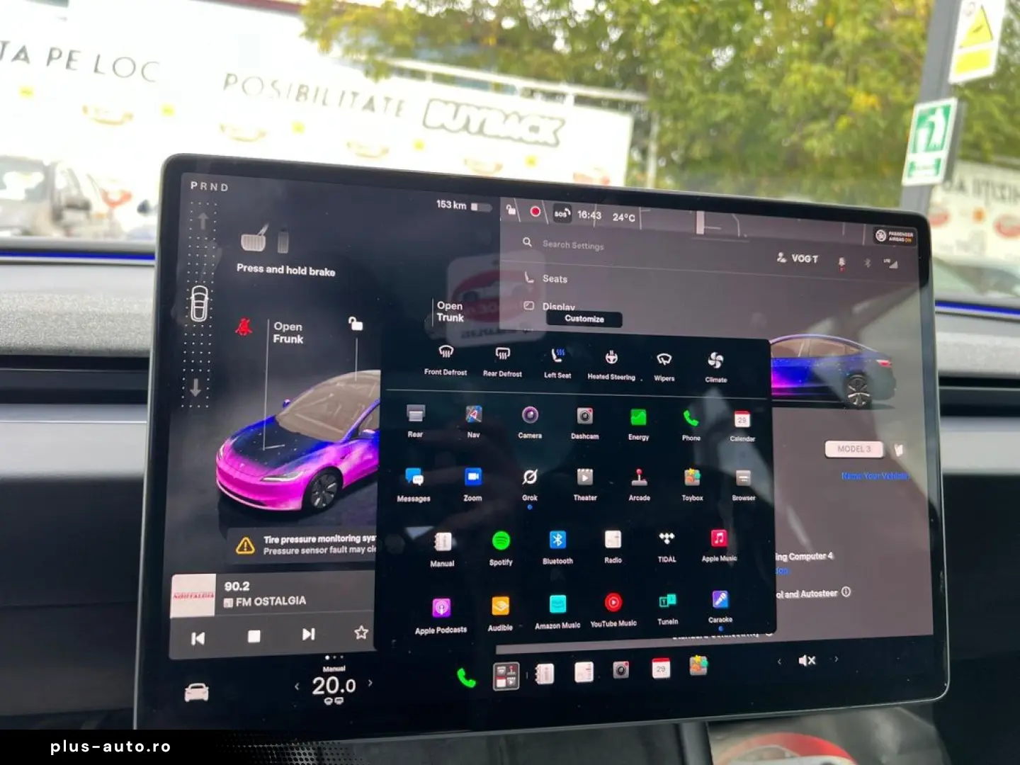Tesla Model-3