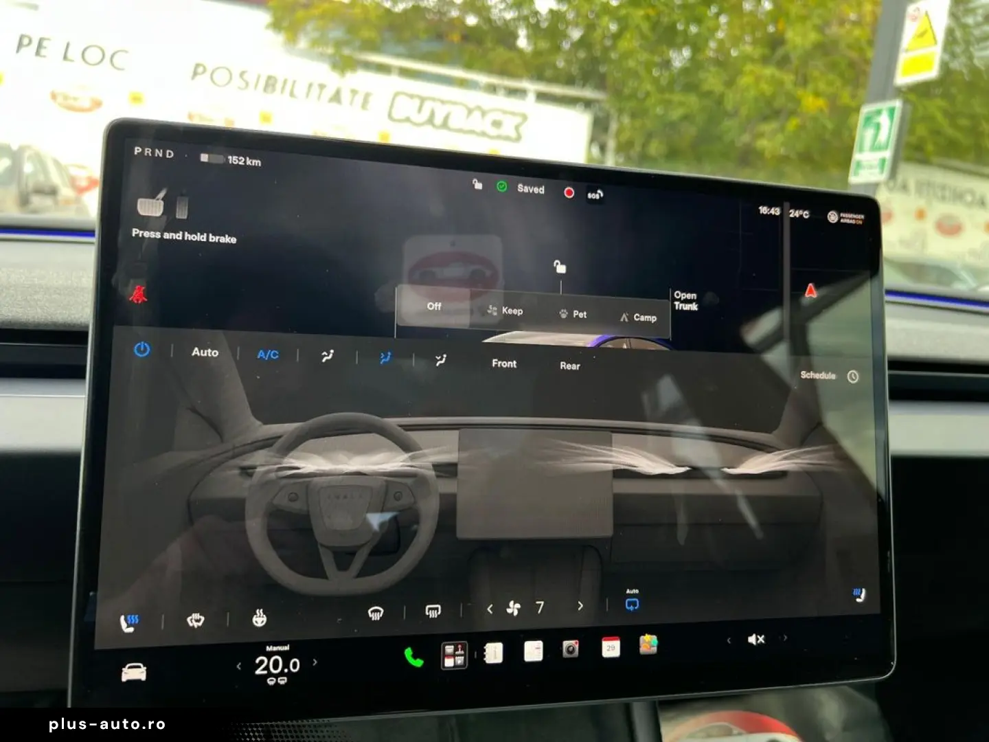 Tesla Model-3