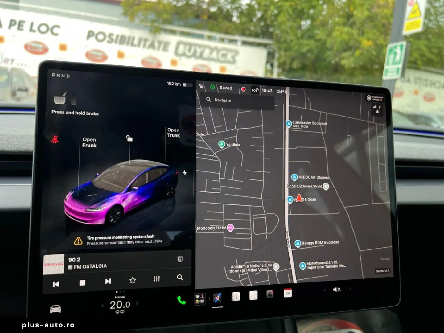 Tesla Model-3