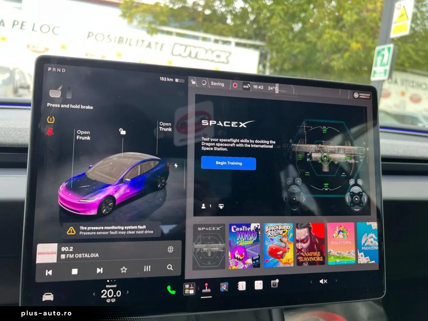 Tesla Model-3