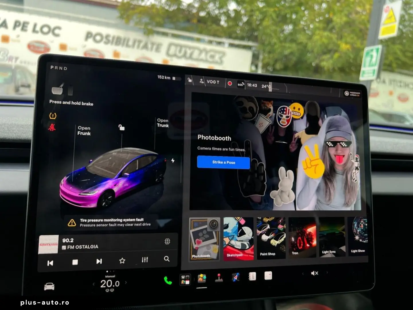 Tesla Model-3