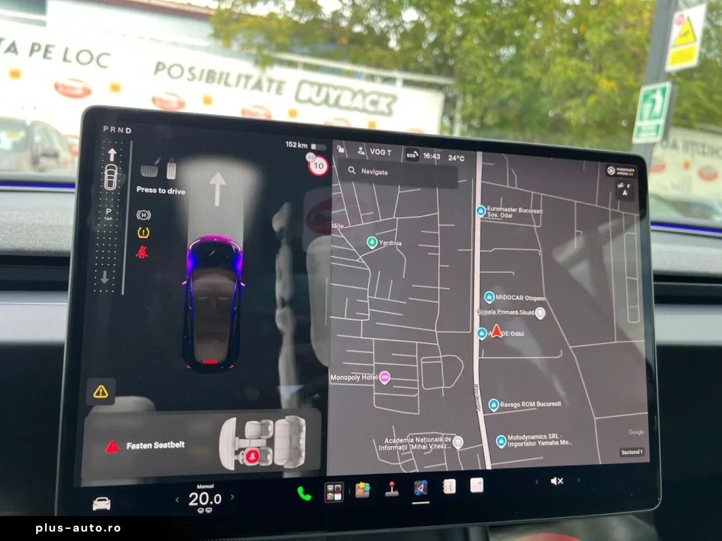 Tesla Model-3