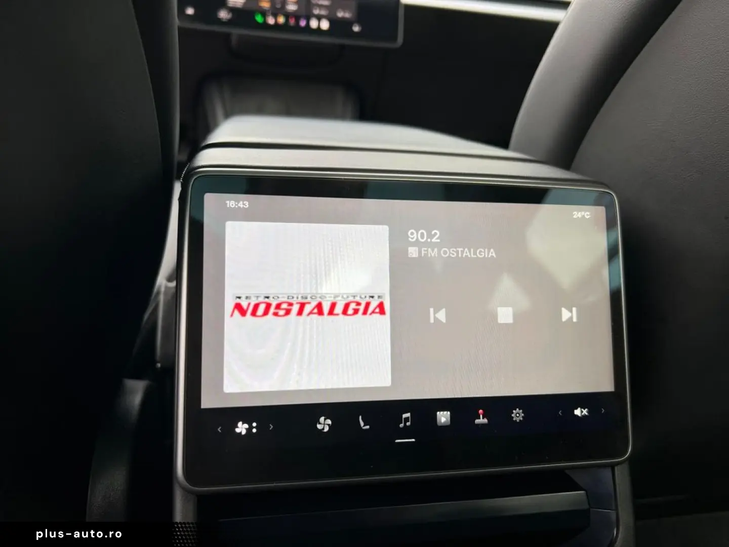 Tesla Model-3