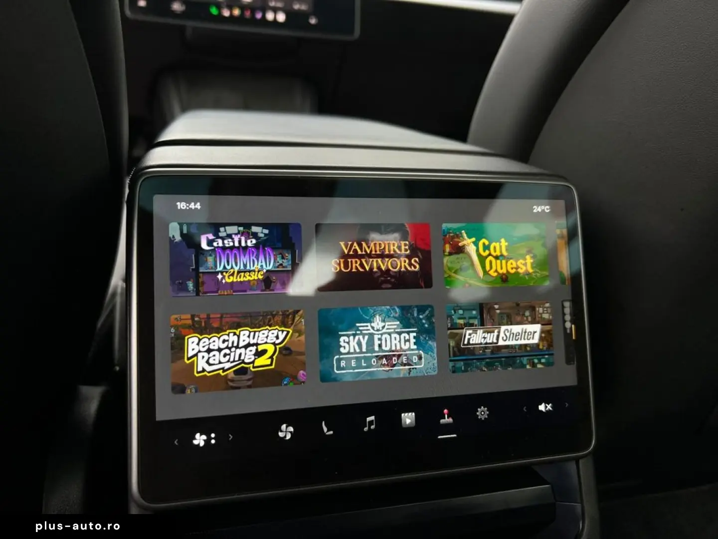 Tesla Model-3