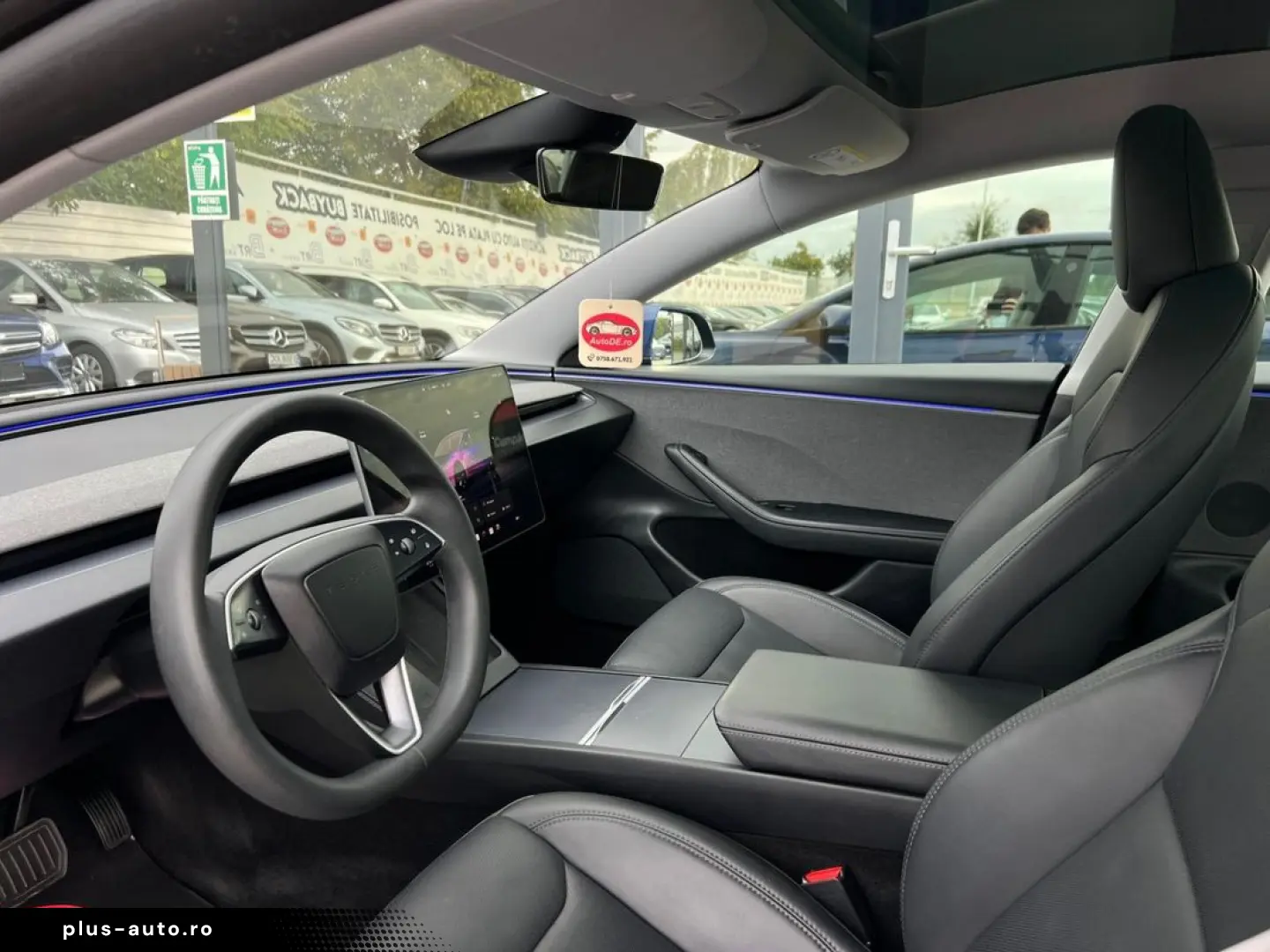 Tesla Model-3
