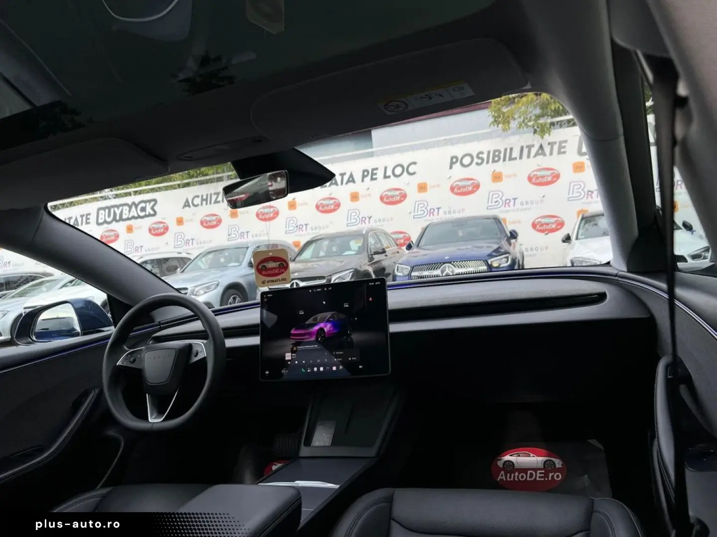 Tesla Model-3