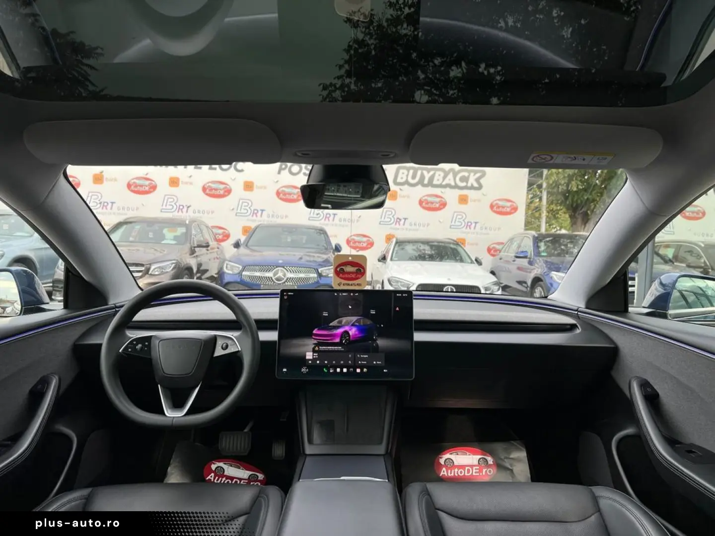 Tesla Model-3