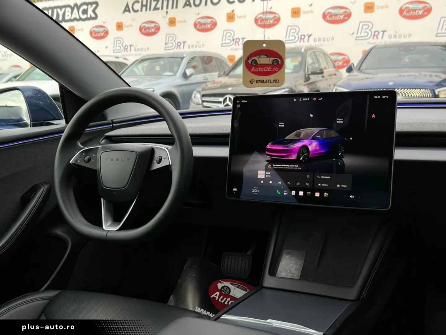 Tesla Model-3