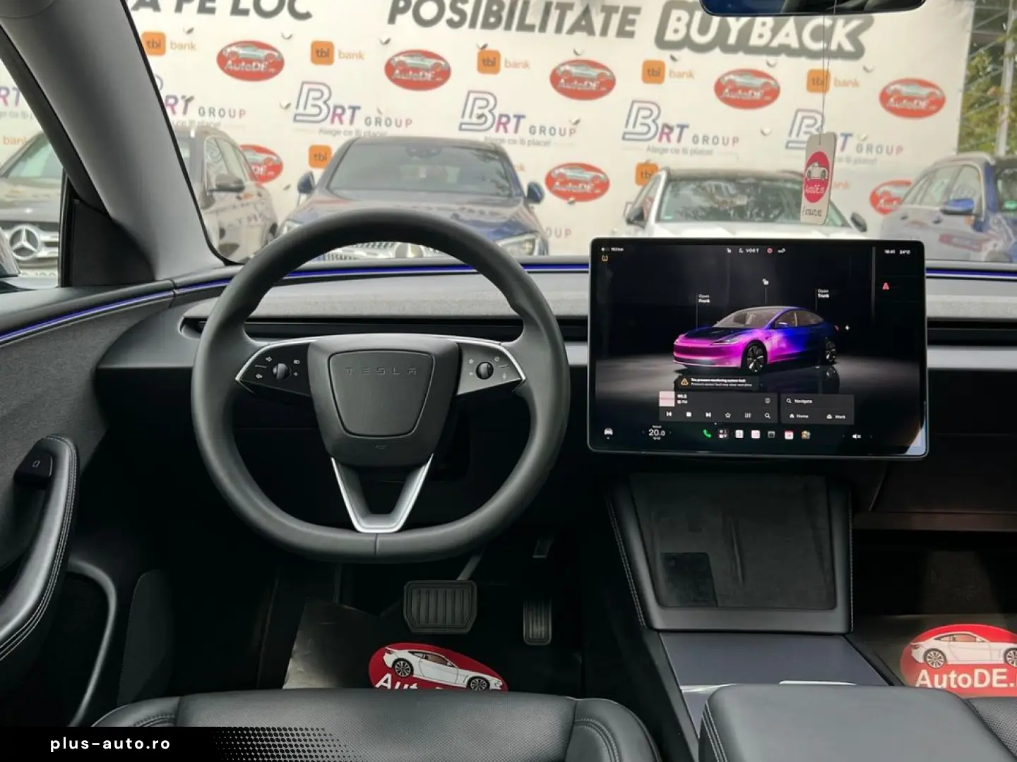 Tesla Model-3