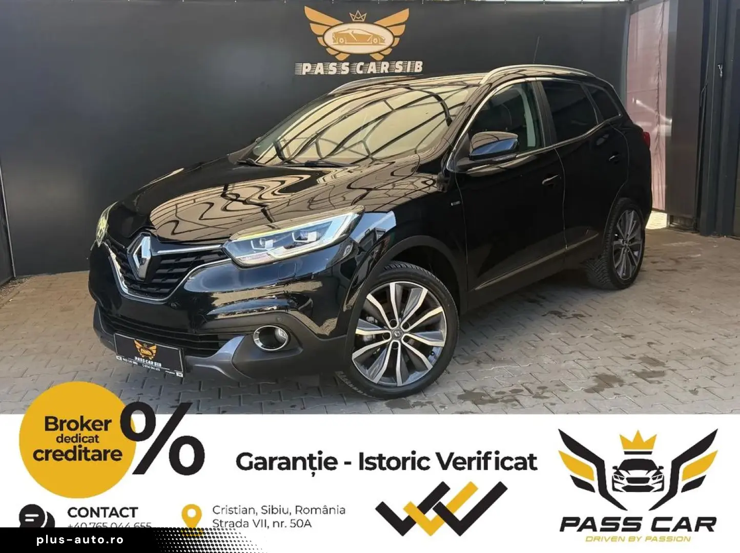 Renault Kadjar