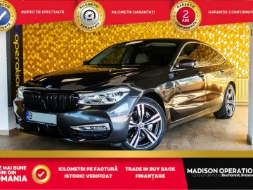 Bmw Seria-6