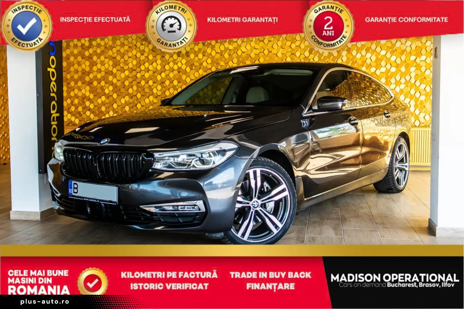 Bmw Seria-6