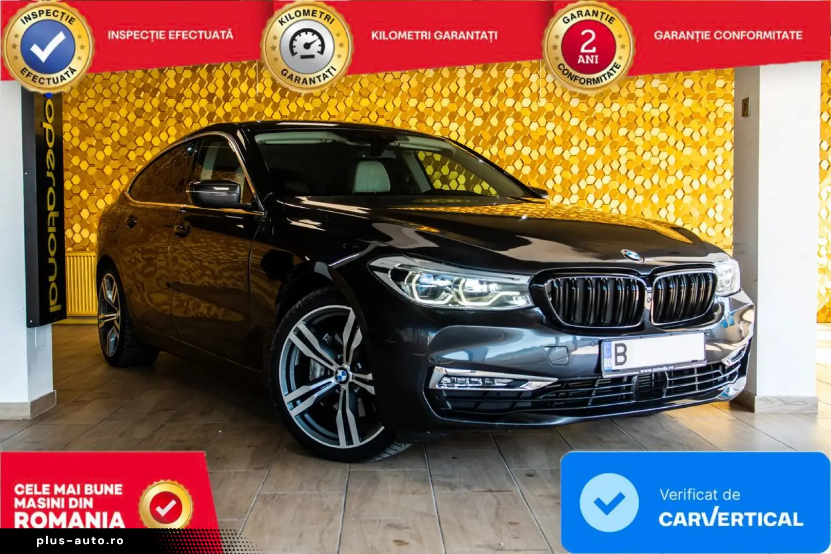 Bmw Seria-6