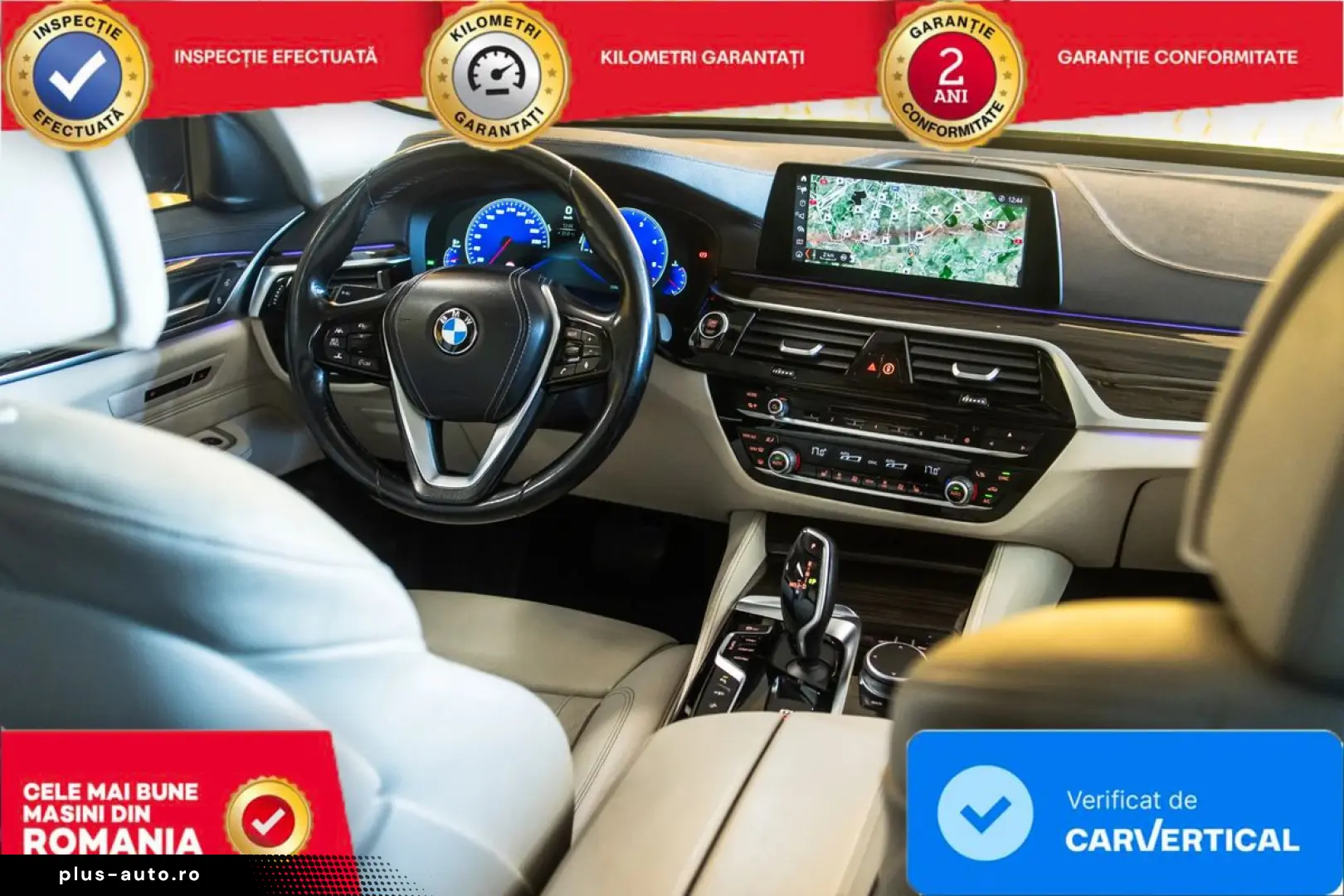 Bmw Seria-6