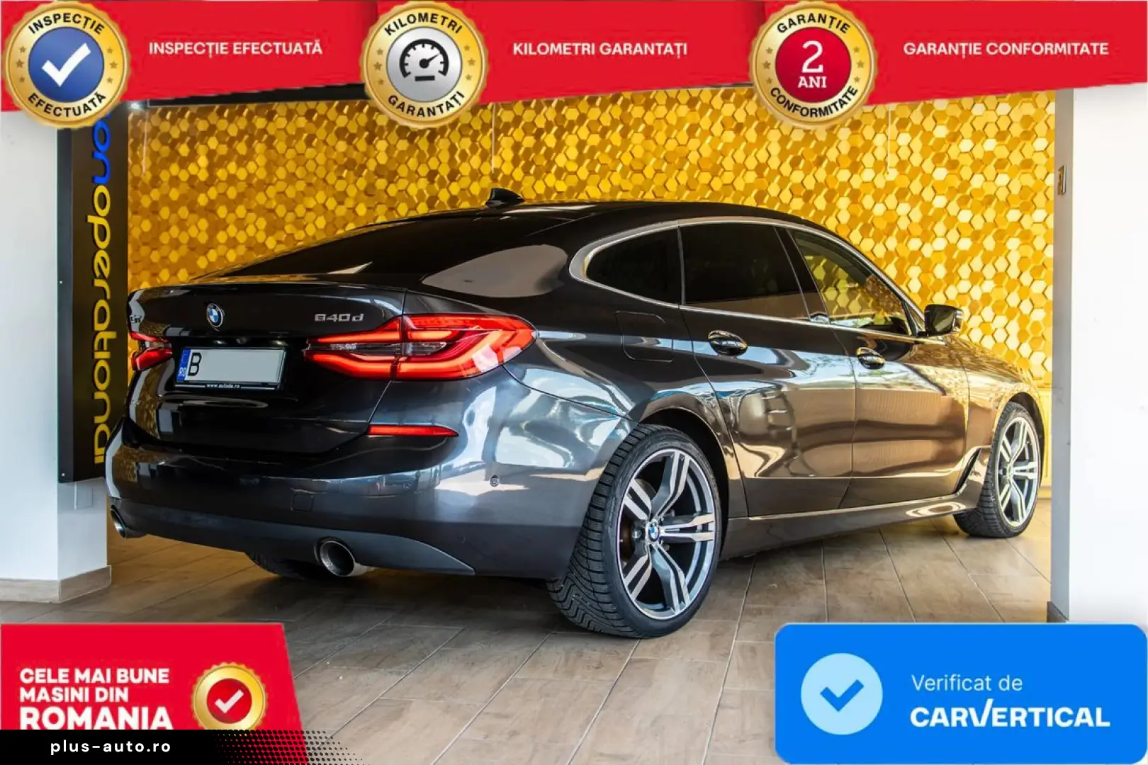 Bmw Seria-6