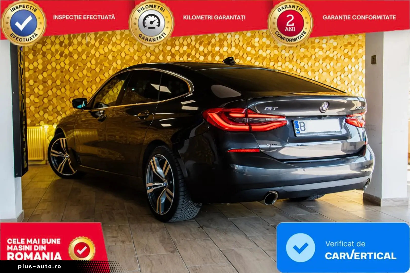 Bmw Seria-6