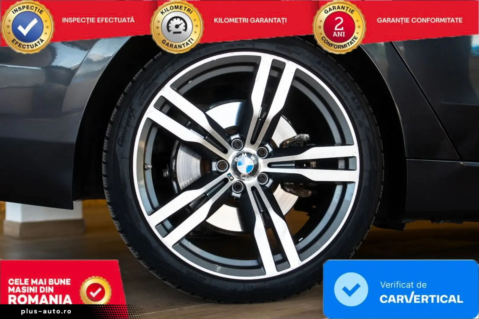 Bmw Seria-6