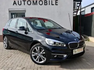 Bmw Seria-2