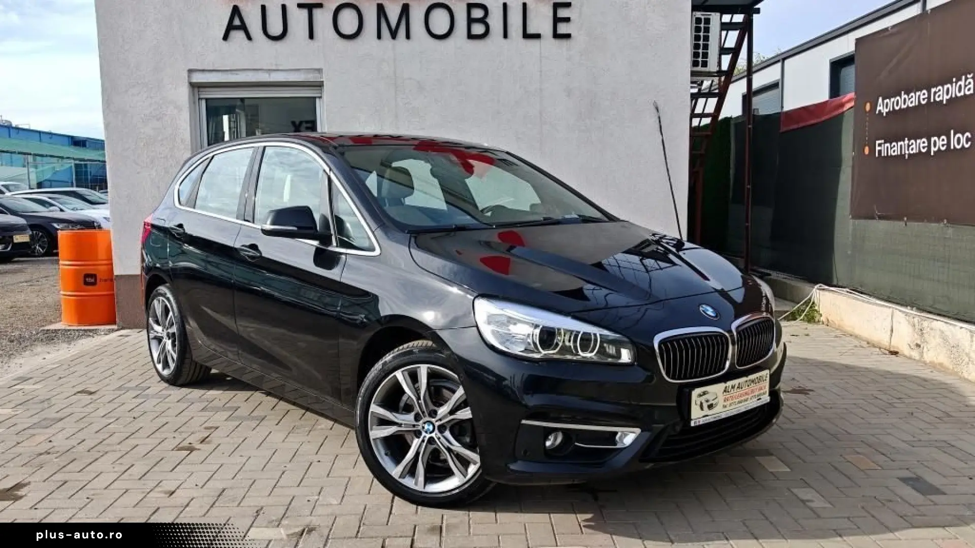 Bmw Seria-2