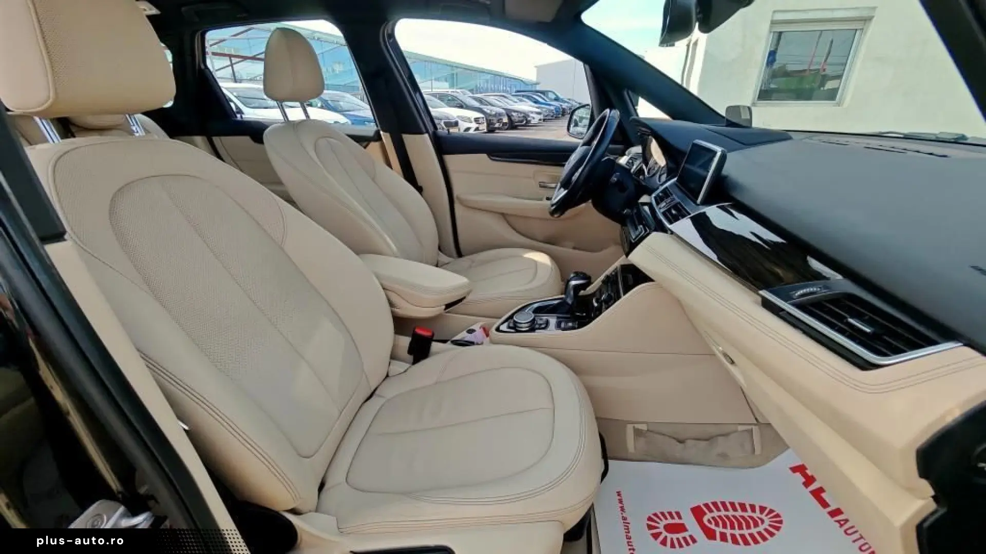 Bmw Seria-2