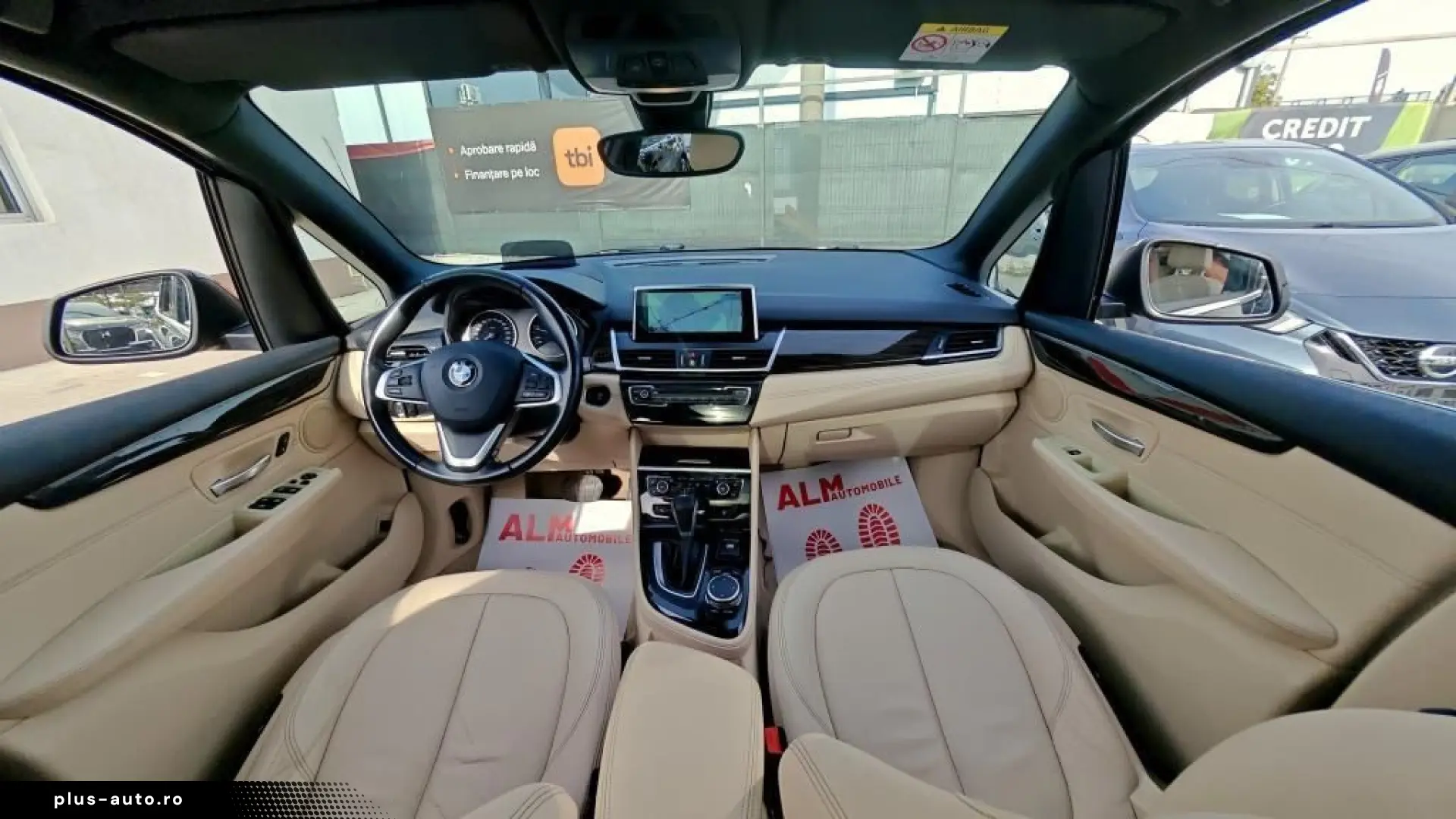 Bmw Seria-2