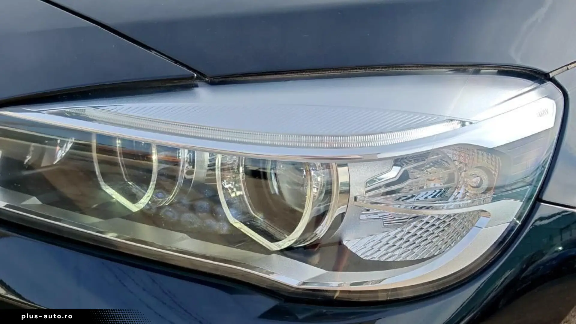 Bmw Seria-2