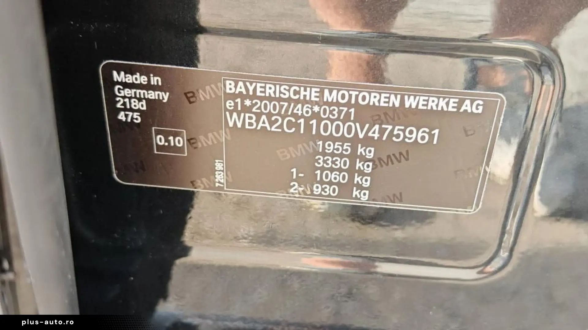 Bmw Seria-2